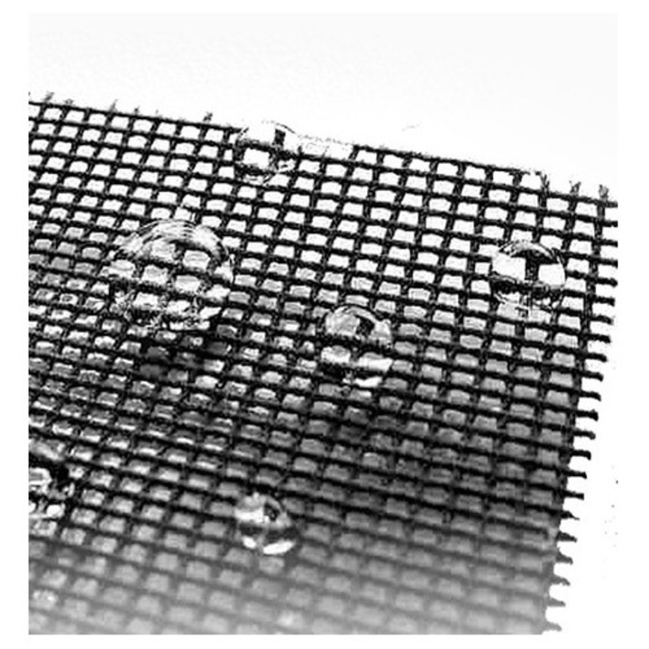 Set 5 foi abrasive UN, 105x280mm, granulatie 120, multicolor