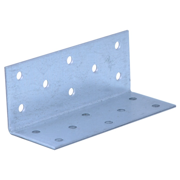 Conector pentru constructii, UN, 40x40x200mm