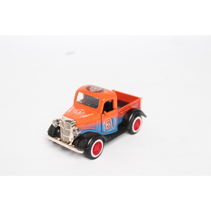 Masinuta metalica MY66-Q2173Y