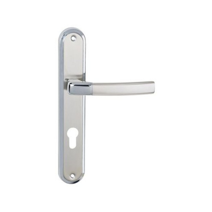 Maner usa UN Camila crom-satin