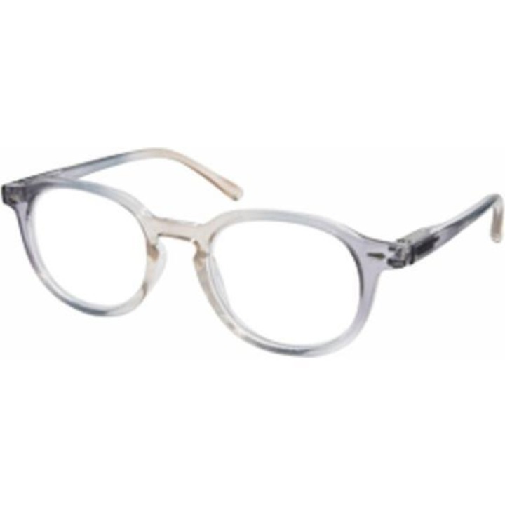 Ochelari de vedere EYELEAD Diaphano Kokkalino +1.25, sistem flexibil, lentile asfarica