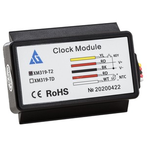 Module & Componente robotica