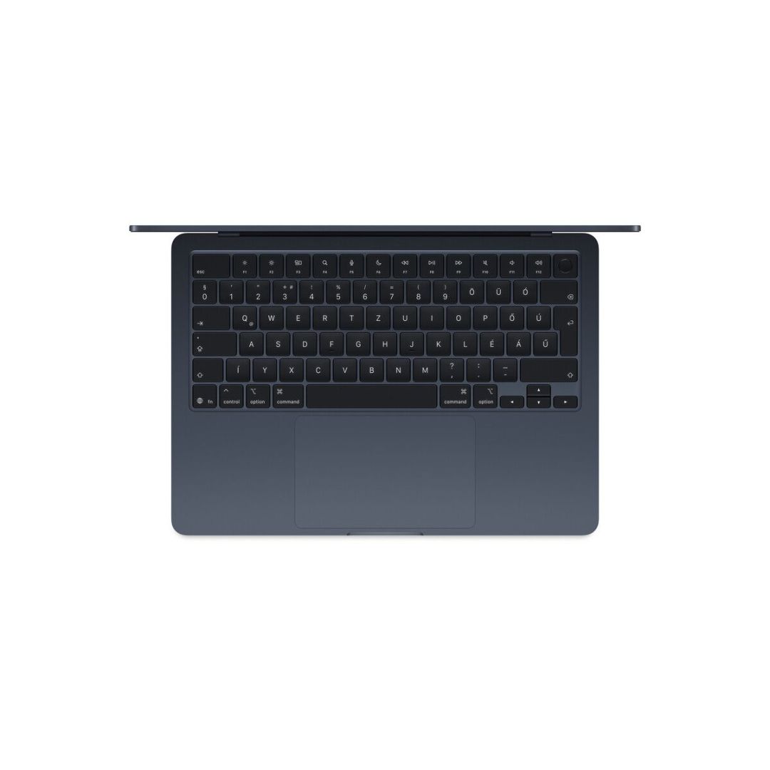 M4 MacBookAir 13 24GB 512GB ミッドナイト　AC+ Laptop Apple MacBook Air 13