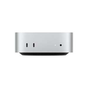 Desktop PC Apple Mac mini, 24GB, SSD 512GB, 127x127x50mm, argintiu