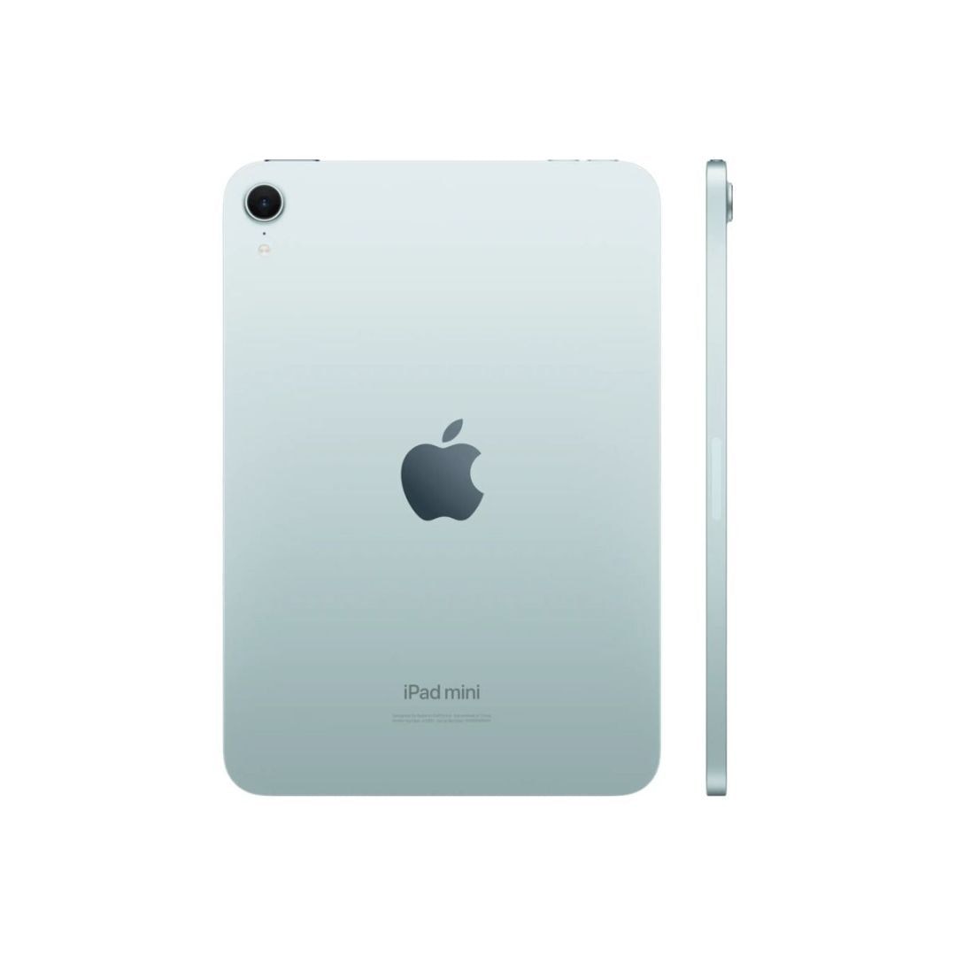 Tableta Apple iPad mini 2024, 512GB, 8,3", Wi-Fi, Albastru