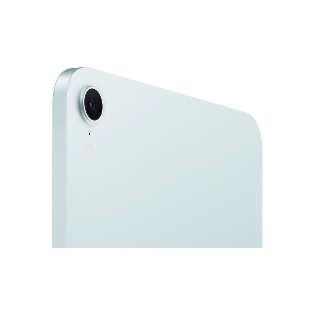 Tableta Apple iPad mini 2024, 512GB, 8,3", Wi-Fi, Albastru