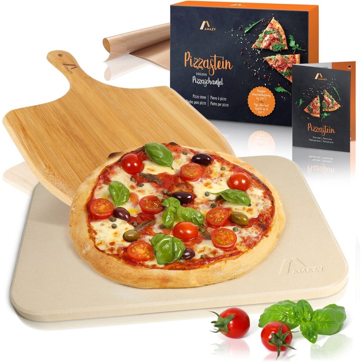 Тава за печене, CE, правоъгълна, 30x38x1,5см