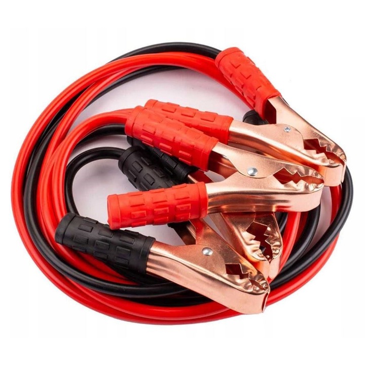 Cabluri de pornire 900A 6m - UN
