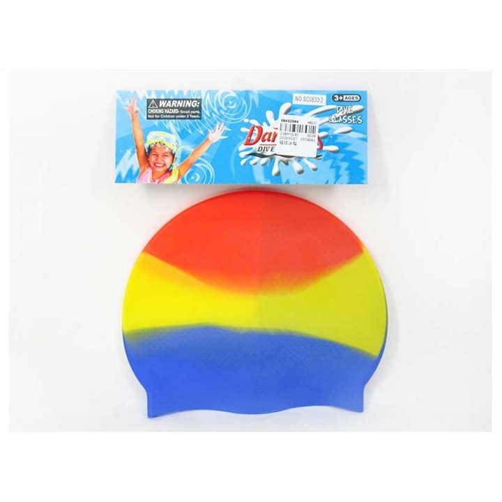 Casti de protectie sport EB032594, multicolor, set