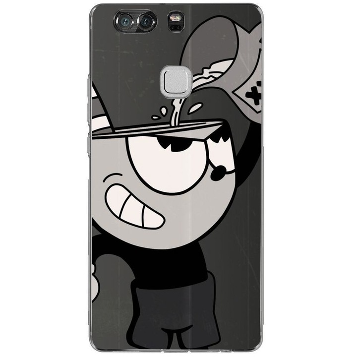 Husa Cuphead HUAWEI Ascend P9 Plus