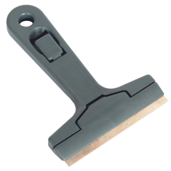 Razuitor de vopsea EPM 100mm cu lama interschimbabila