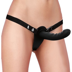 Strap on si Centuri de castitate
