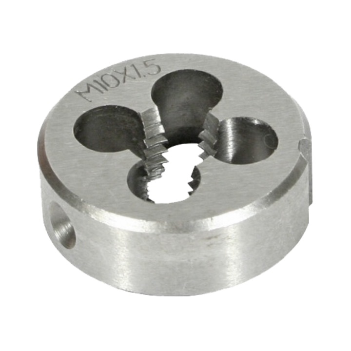 Filiera M6, EPM, 20mm, 7mm, din otel aliat