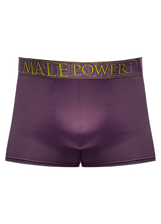 Boxeri barbati, Male Power, Avant-Garde, mov, material neted, Mov