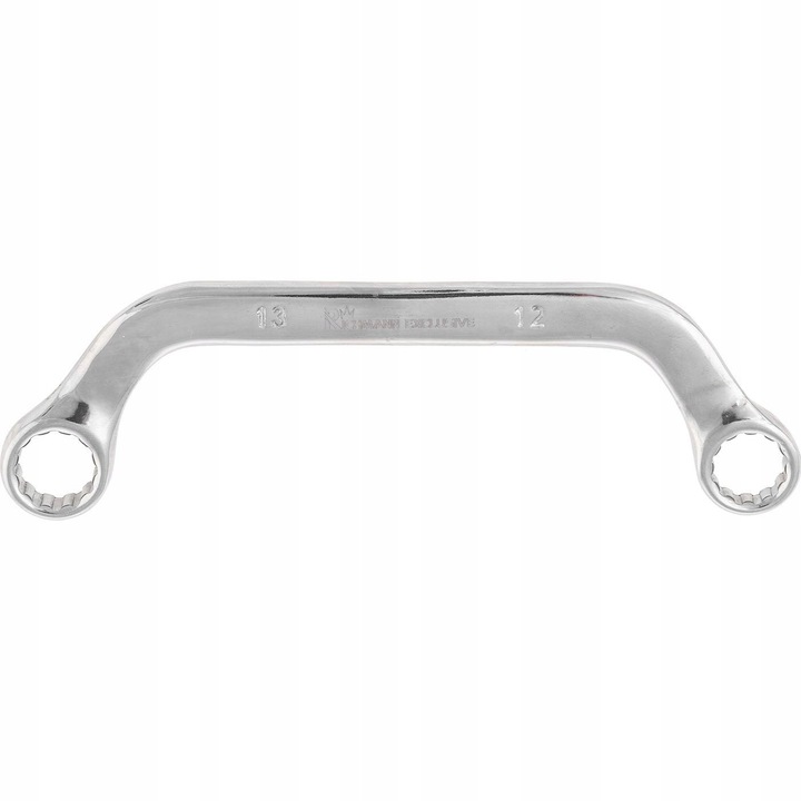 Cheie tubulara 16x17 mm pentru pompe si demaroare, otel CR-V