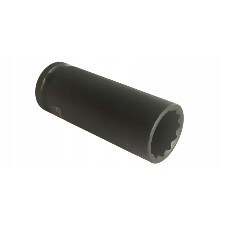 Crichet tubular impact 1/2'' 8mm lung, 12-unghi RICHMANN C2771