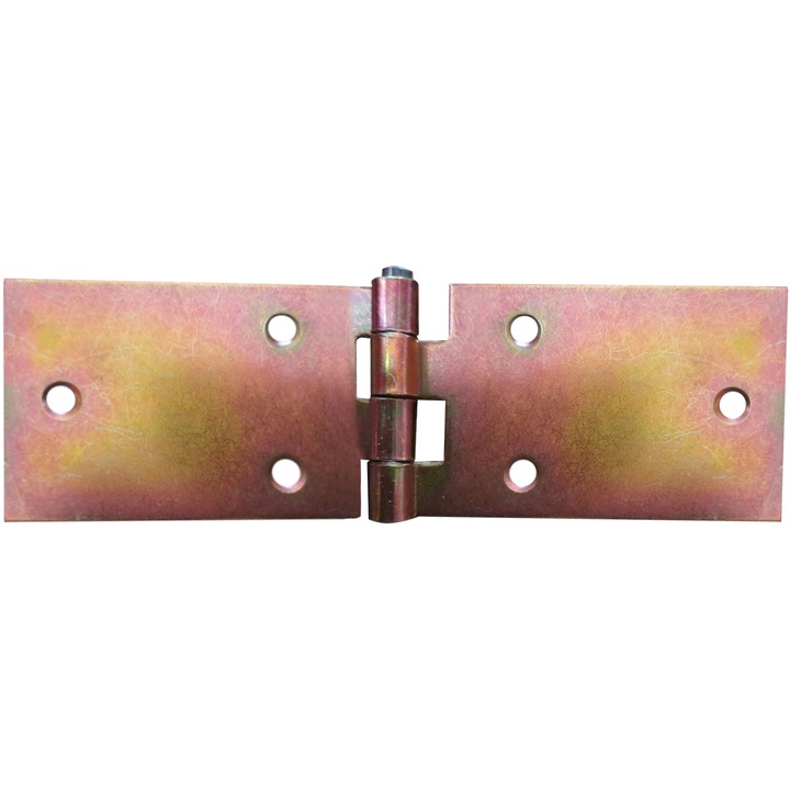 Balama pentru cutie, UN, 100x30mm, galvanizata