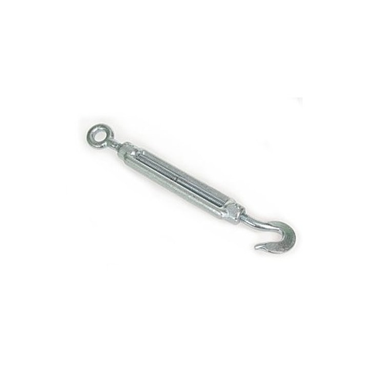 Csavar M6x110mm, UN, készlet UCHO-val