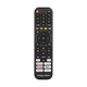 Televizor Smart Kruger&Matz 32", HD, 1366x768px, D-LED, 2x HDMI, 2x USB