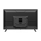 Televizor Smart Kruger&Matz 32", HD, 1366x768px, D-LED, 2x HDMI, 2x USB