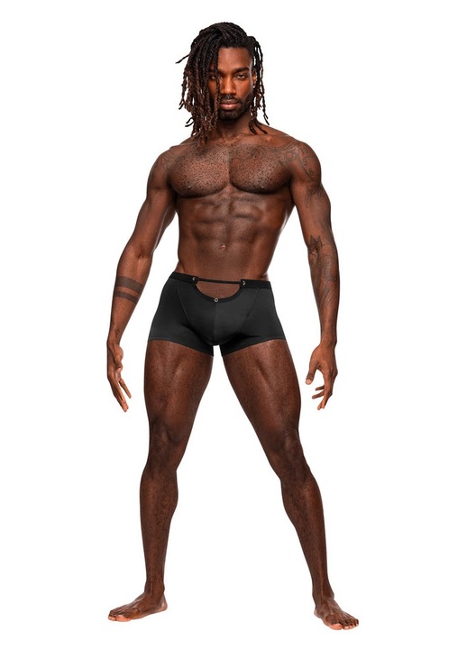 Boxeri barbatesti, Male Power, colectia Magnificence, design modern, L INTL