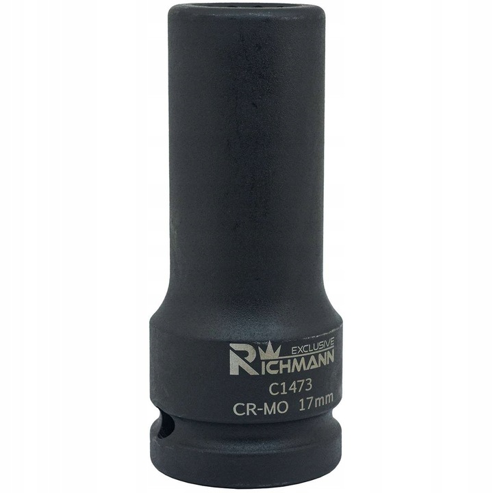 RICHMANN C1489 3/4" 36mm 12-szögű csőkulcs