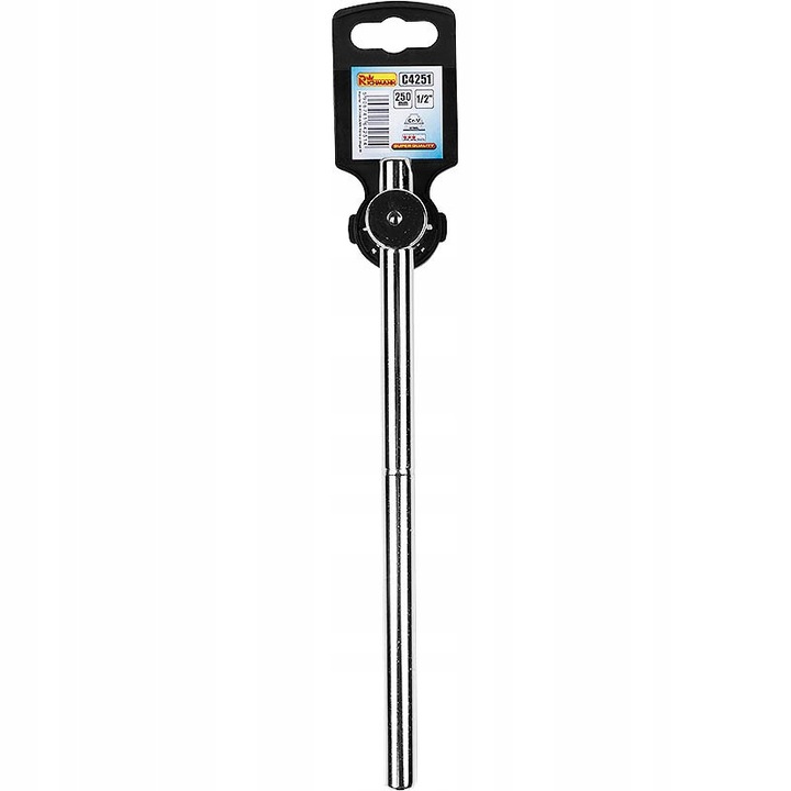 Cheie tubulara glisanta 1" tip T 500mm CR-V RICHMANN C6461