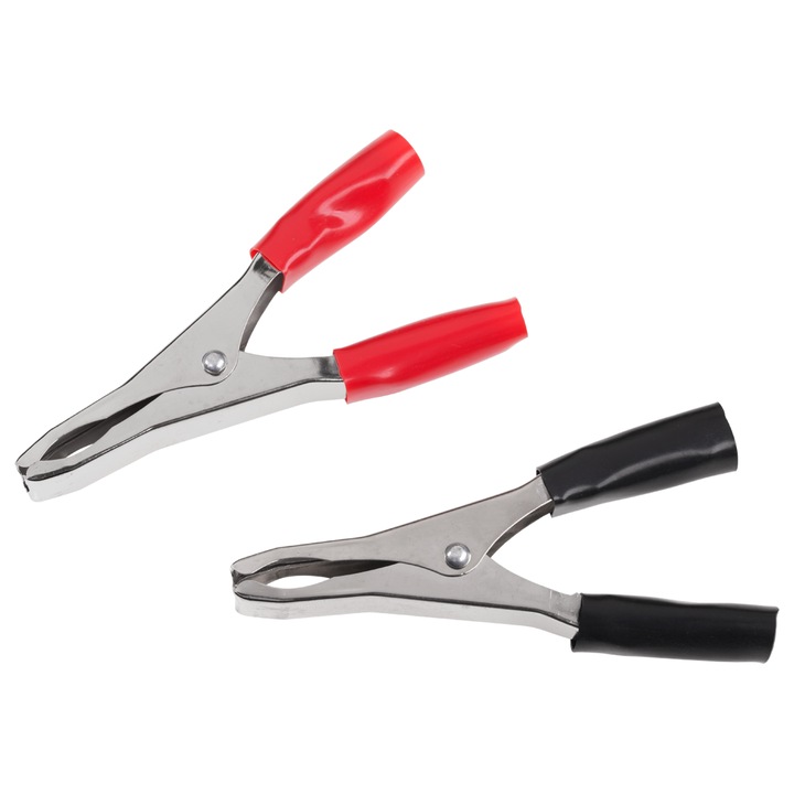 Conector auto, 50A, multicolor