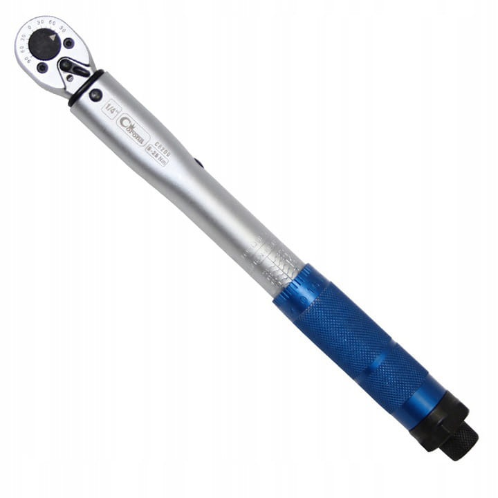 Richmann nyomatékkulcs 3/8'' 19-110 Nm, CR-V
