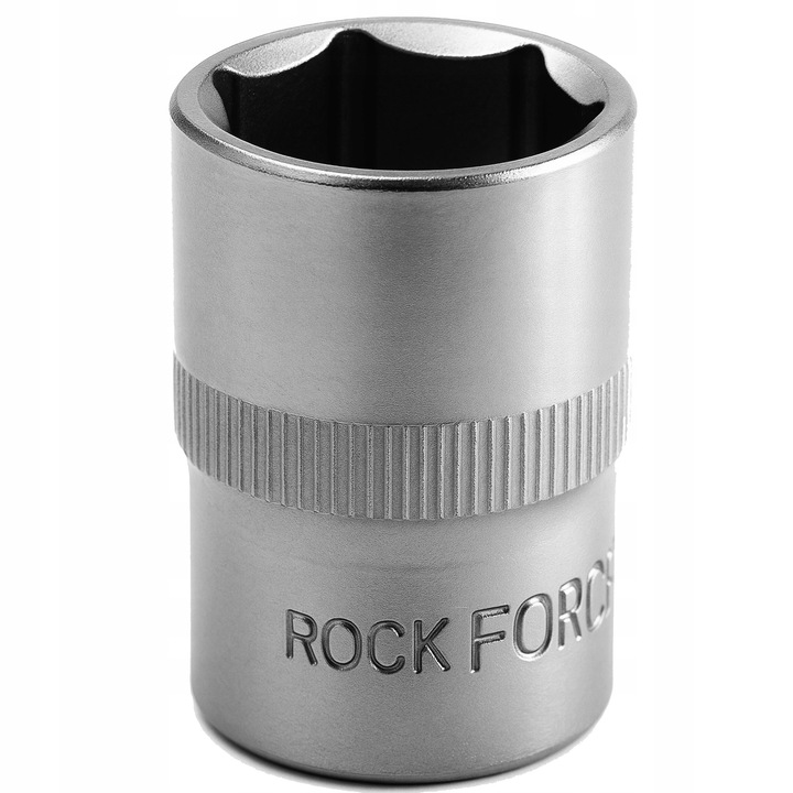 Cricheta 6mm 1/4" Cr-V Rockforce