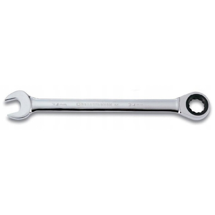 Cheie tubulara cu clichet 11mm SATA ST43204 - Profesionala