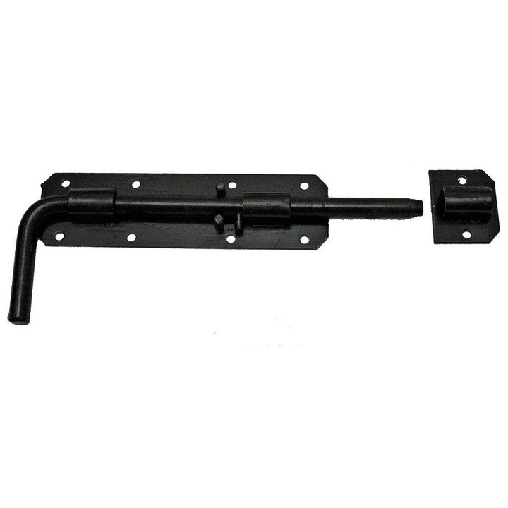 Zasuwa ryglowa, UN, neagra, universala