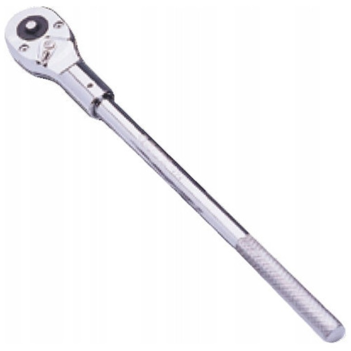 Cricheta Rapida SATA 3/4" L=500mm, Otel Crom-Vanadiu