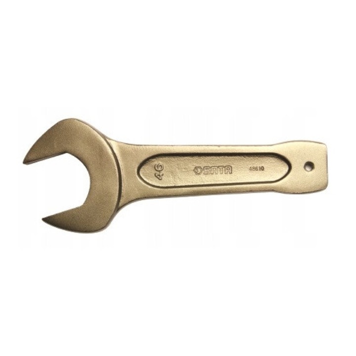 Cheie tubulara SATA 27mm pentru impact, GL48603