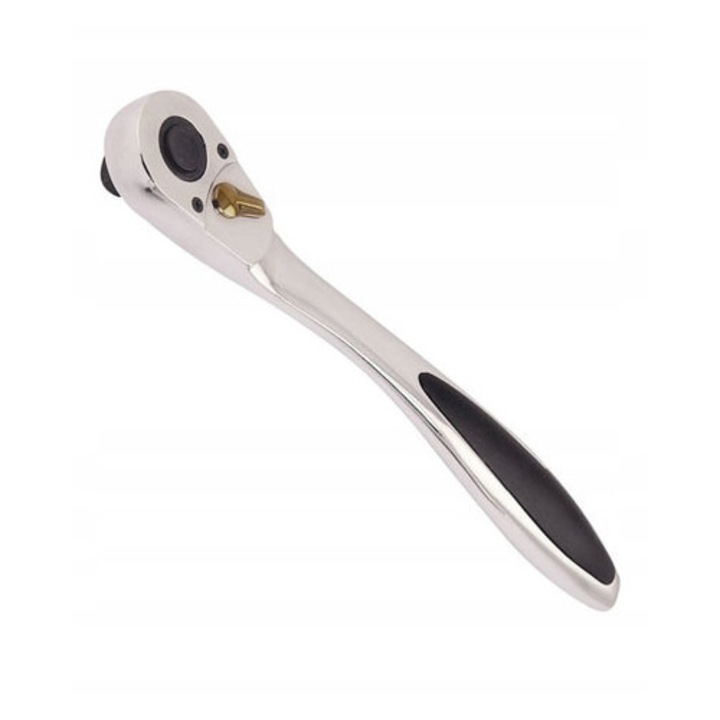 Cricheta Profesionala Intarita SATA 3/8" 217mm