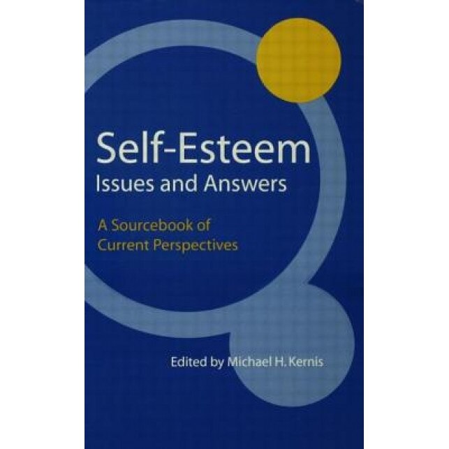 Self-Esteem Issues and Answers: A Sourcebook of Current Perspectives - Brian S. Everitt (Author)