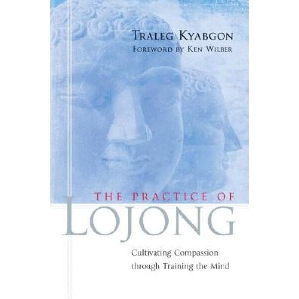 The Practice of Lojong: Cultivating Compassion Through Training the Mind, Traleg Kyabgon