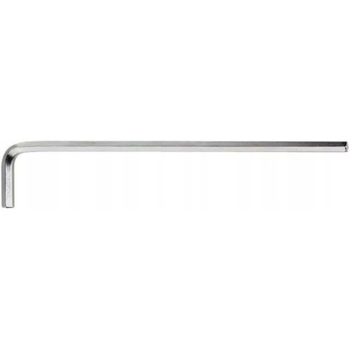 Cheie tubulara 10mm, articulata, lunga, Stahlwille