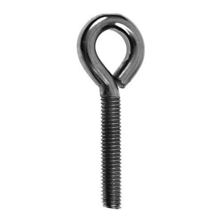 Surub Hakowa Arvex R5 10x190mm, cu filet metric si capat inchis