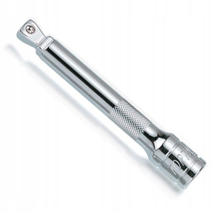 Prelungitor Articulat 1/2" 125mm CR-V Toptul pentru Tubulare