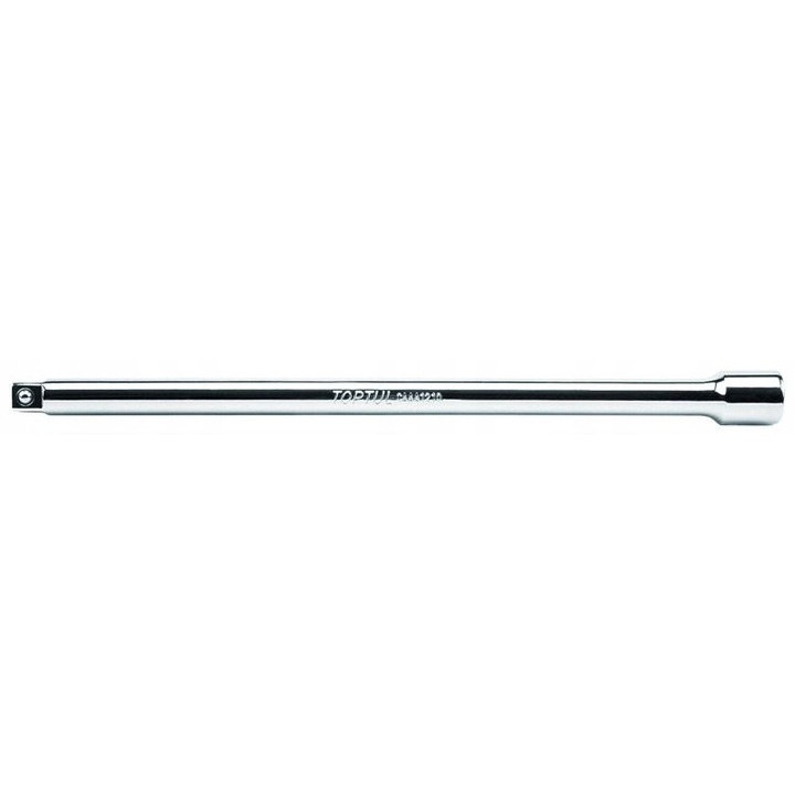 Prelungitor 1/4" 150mm CR-V Toptul pentru chei tubulare