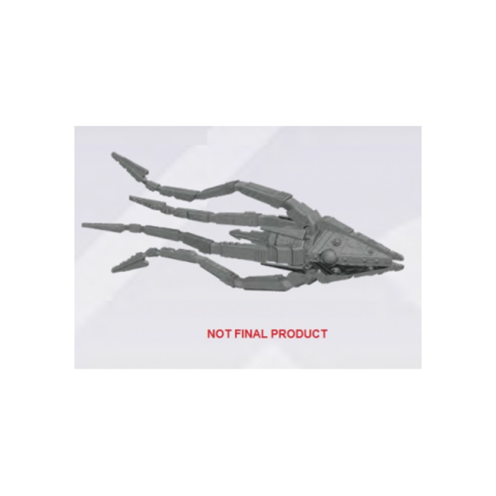 Pachet de Expansiune Star Wars X-Wing 2nd Ed: Nava de Asalt Trident Class