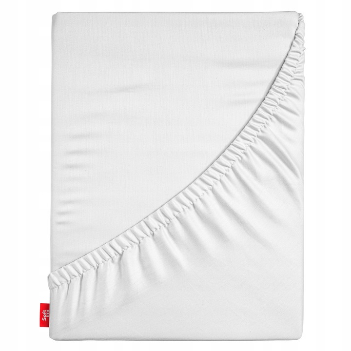 Cearsaf cu elastic Jersey Bumbac 100% 160x200cm, Gros, Diverse Culori
