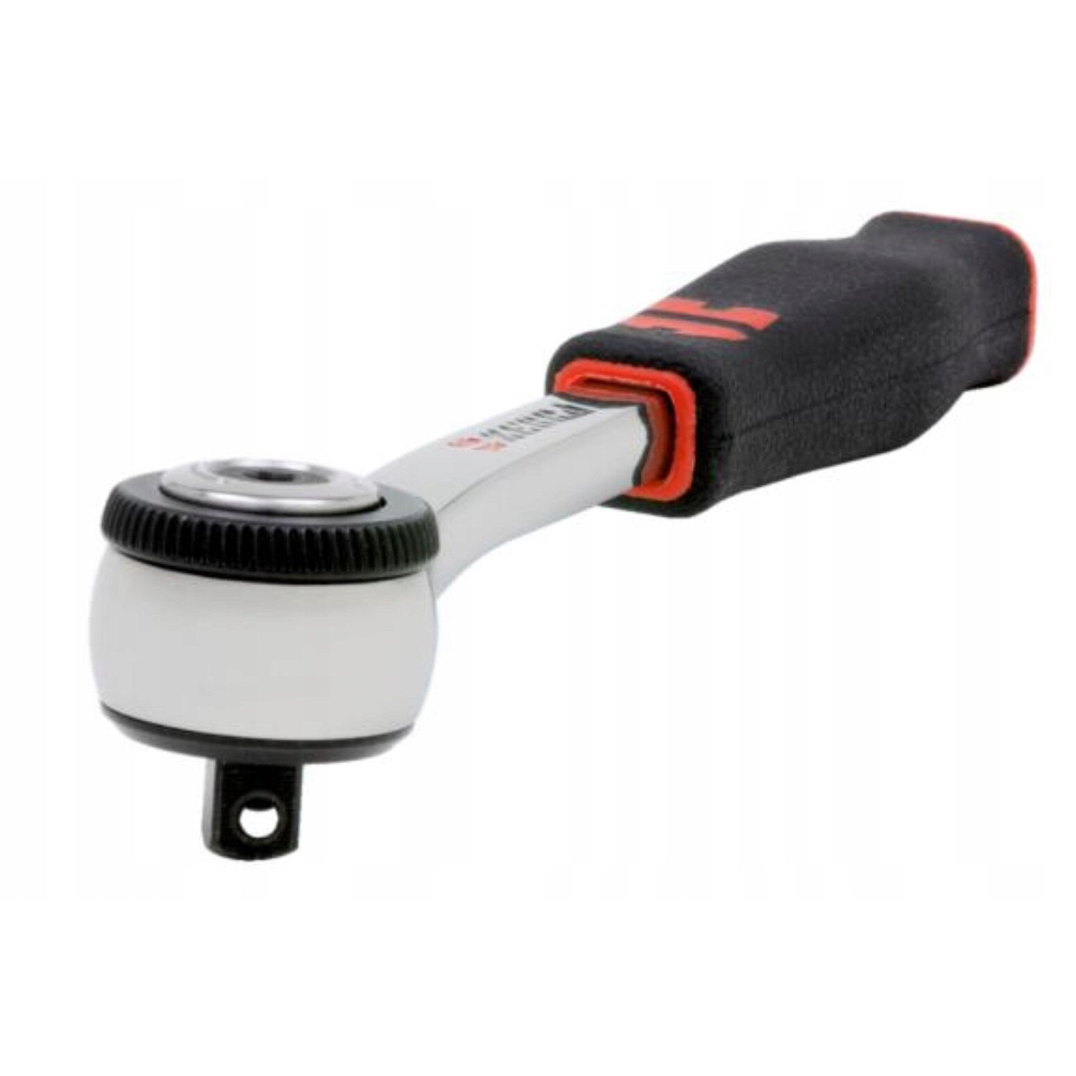 Cheie cu clichet Wurth ZEBRA 1/4 inch, 135mm, maner ergonomic, 72