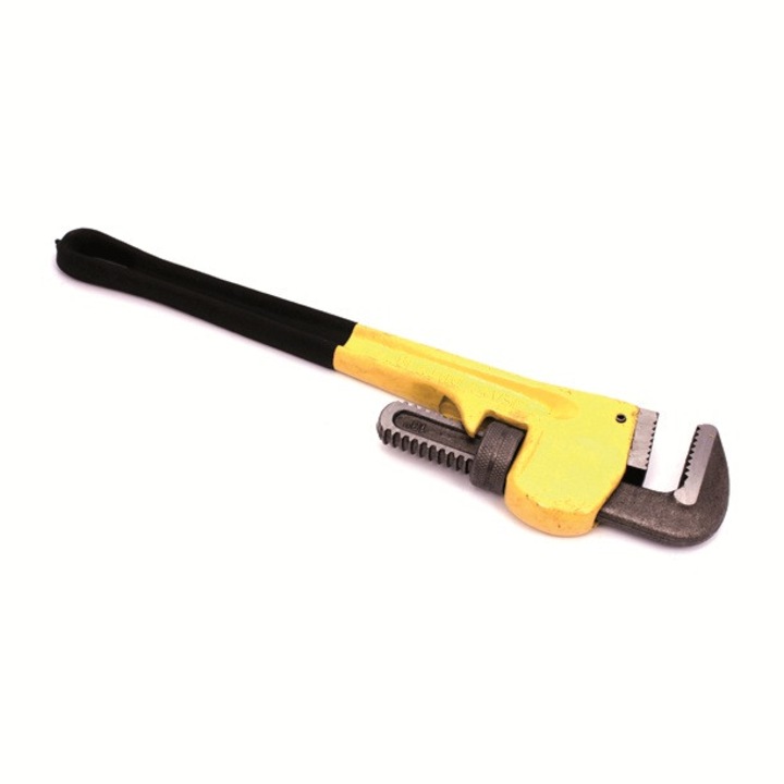 Cheie tubulara pentru tevi Stillson 24' 600mm 2, 8kg