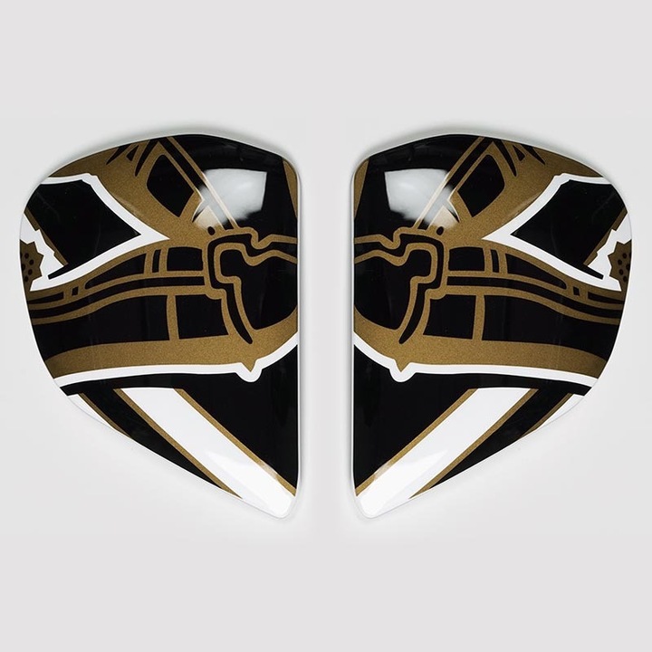 Set de suport pentru cască integrală ARAI VAS IOM 2017