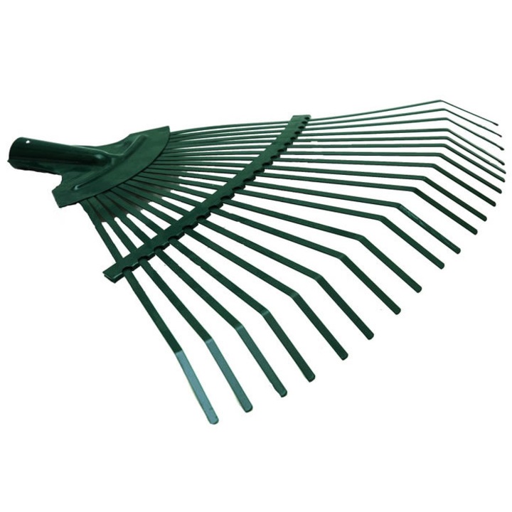 Greble UN, model plat pentru frunze, 2 caracteristici, multicolor, neimpaturite