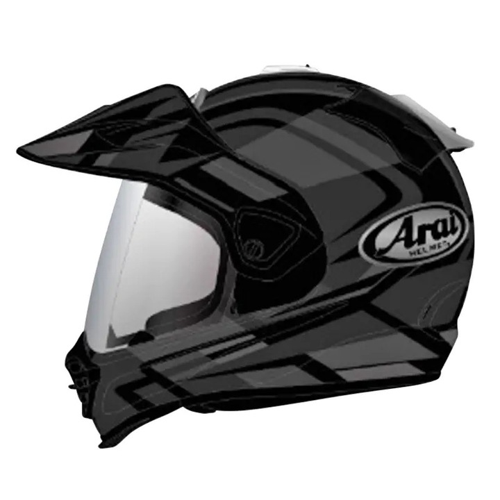 Arai tour-x5 discovery sisak - fekete MBHR_8008933016