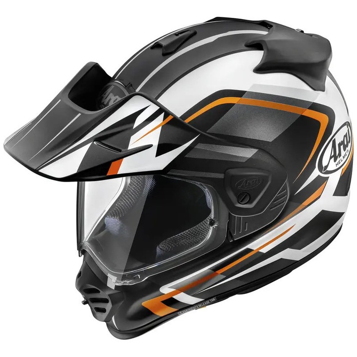 Arai tour-x5 discovery sisak - narancs MBHR_8008933021