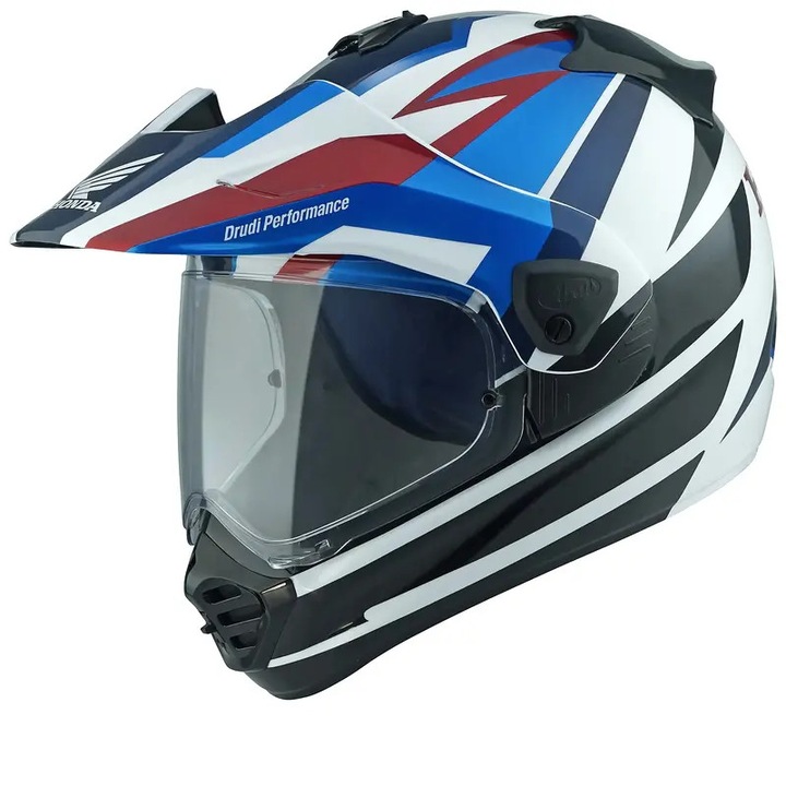 Arai tour-x5 africa twin sisak - kék MBHR_8009096004